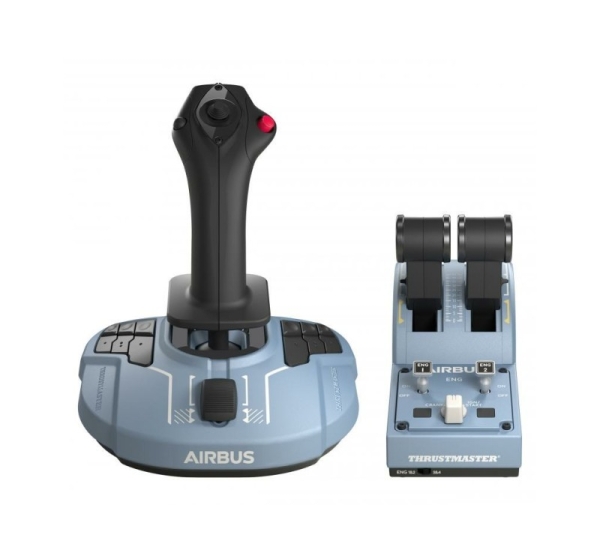 ThrustMaster TCA Officer Pack Airbus E