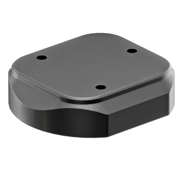 SIMUCUBE SC3WB70A flight/racing simulator accessory Wheel base mount adapter
