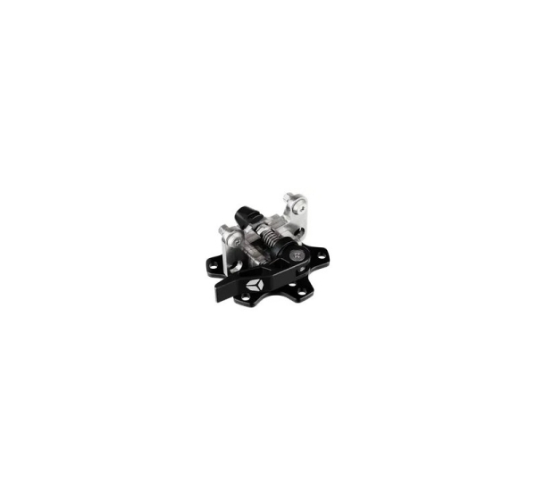 Cube Controls Universal Quick Release (Base Side) - black