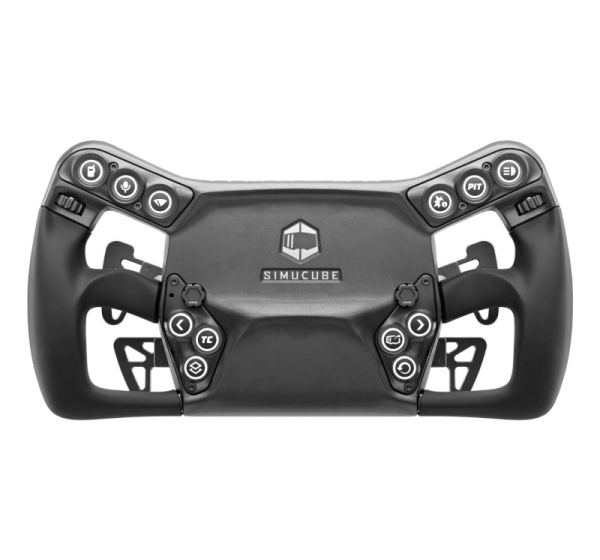 SIMUCUBE SCSAVUSPORT-SC3 flight/racing simulator accessory Racing wheel