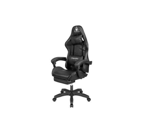Krüger&Matz KM0790-B office/computer chair Padded seat