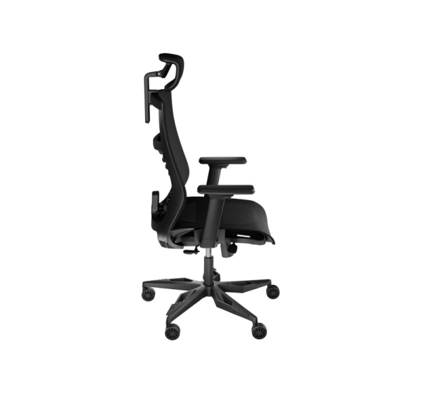 GENESIS Astat 700 PC gaming chair Mesh seat Black