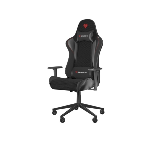 Gaming chair Genesis Nitro 440 G2 Mesh black