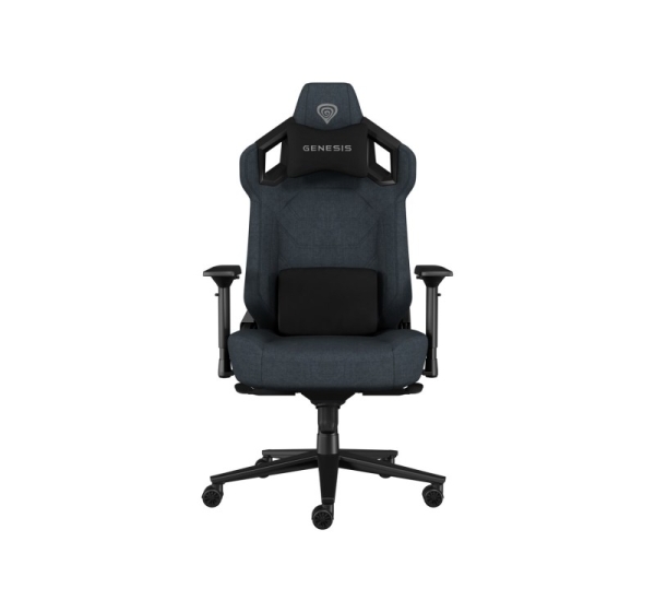 GENESIS NFG-2245 gaming chair Comfortable seat