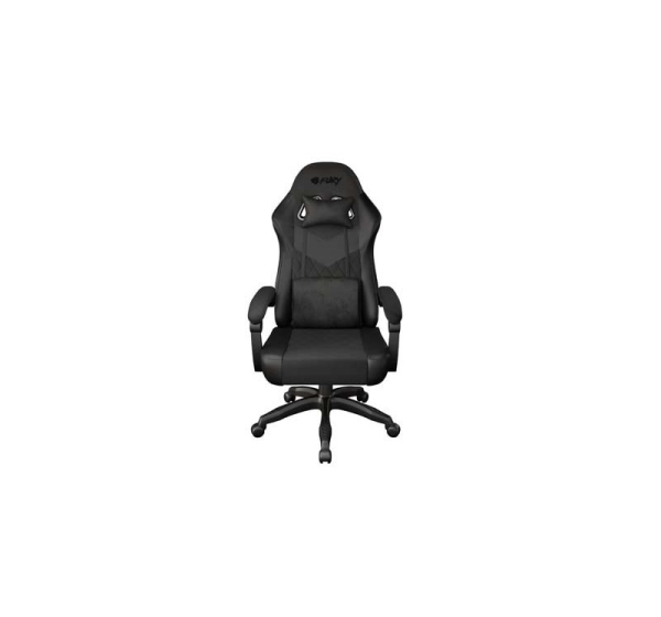 FURY SHINAI S2 GAMING CHAIR BLACK