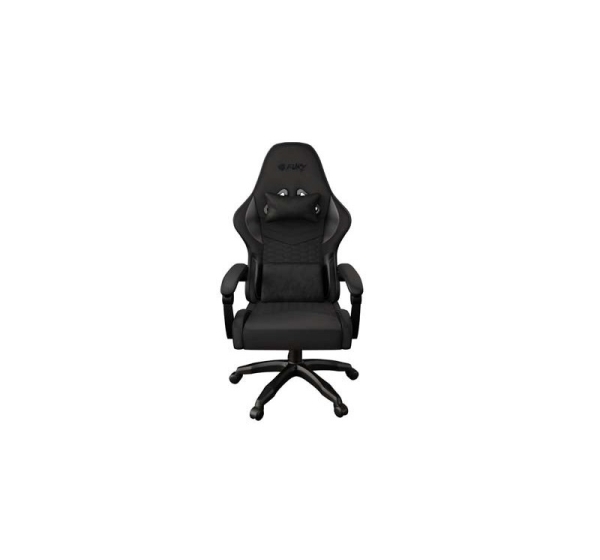 FURY SHINAI S4 GAMING CHAIR BLACK