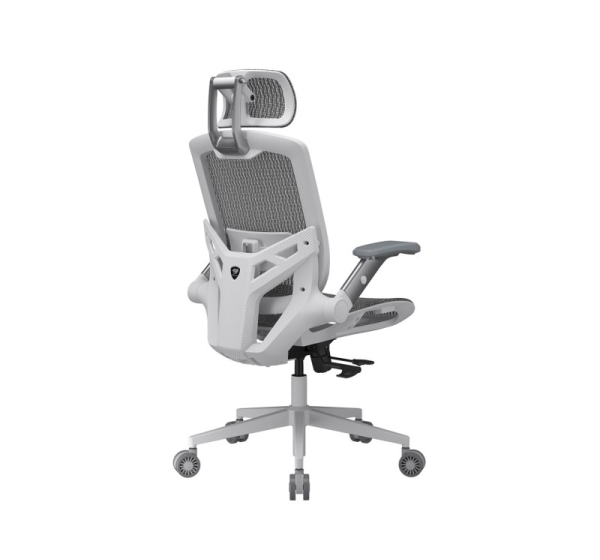 COUGAR Gaming/Office Chair Speeder One, Mesh, White