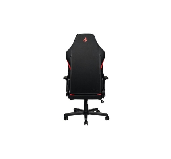 Nitro Concepts X1000 Upholstered seat Upholstered backrest