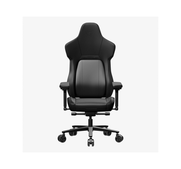 ThunderX3 CORE Modern Universal gaming chair Padded seat Black