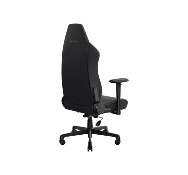 Razer Iskur V2 X PC gaming chair Black, Green