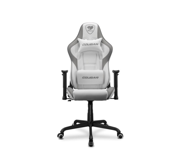 COUGAR Armor Elite Gaming Chair, White
