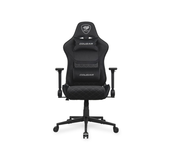 COUGAR Armor One V2 PC gaming chair Black