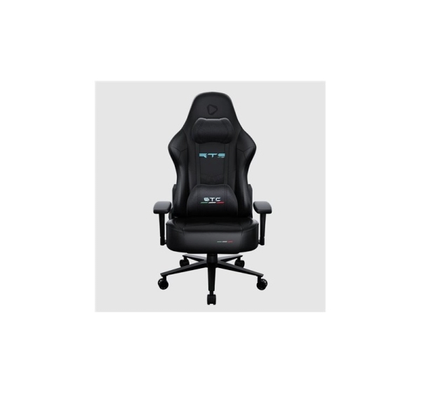 Gaming Chair RTC hardcore Black