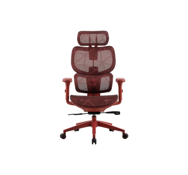 ONEX VENTRA Premium Upholstered padded seat Padded backrest