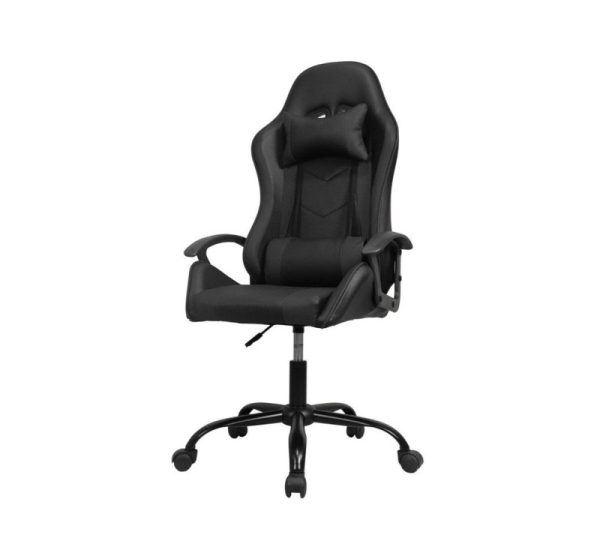 OFFICE CHAIR HAPPYGAME 6911 BLACK