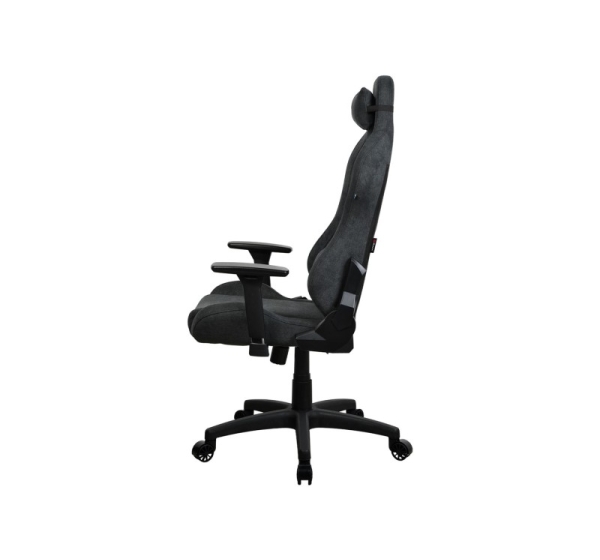 Arozzi Torretta 2023 Edition Universal gaming chair Padded seat Grey