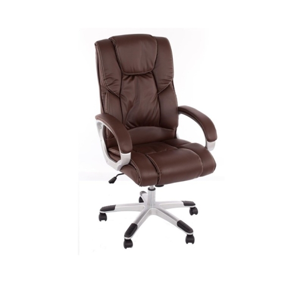 OFFICE CHAIR HAPPYGAME 5905 BROWN