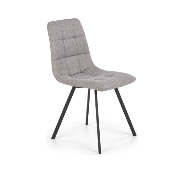 CHAIR V-CH-K/402-KR-POPIEL
