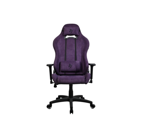 Arozzi Torretta SoftFabric -Purple