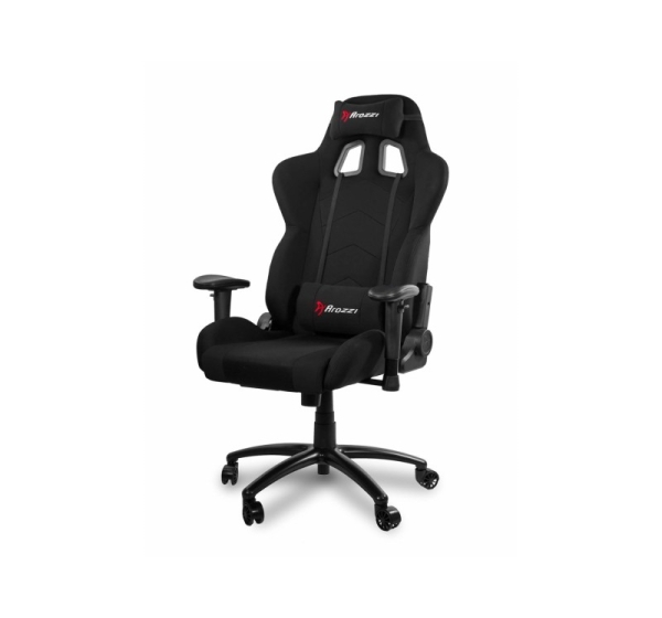 Arozzi Inizio Universal gaming chair Padded seat Black