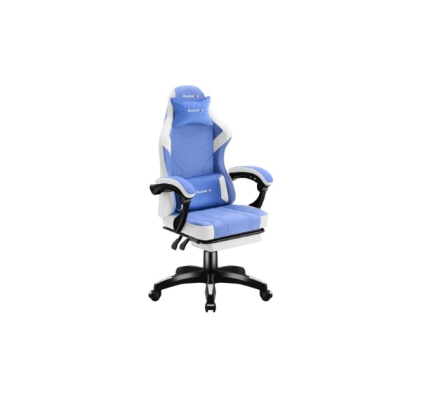 Force 3.7 gaming chair Blue
