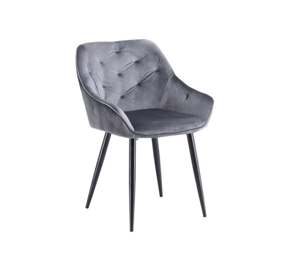 CHAIR V-CH-K/487-KR-POPIEL