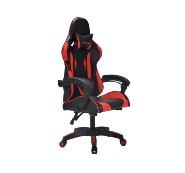Gaming Chair HappyGame 7911 Red
