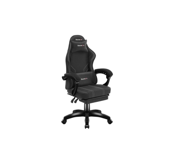 Force 3.7 gaming chair black carbon