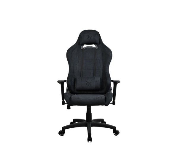 Arozzi Torretta SuperSoft -Pure Black