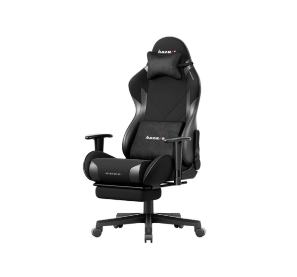 Huzaro Force 5.7 Black gaming chair