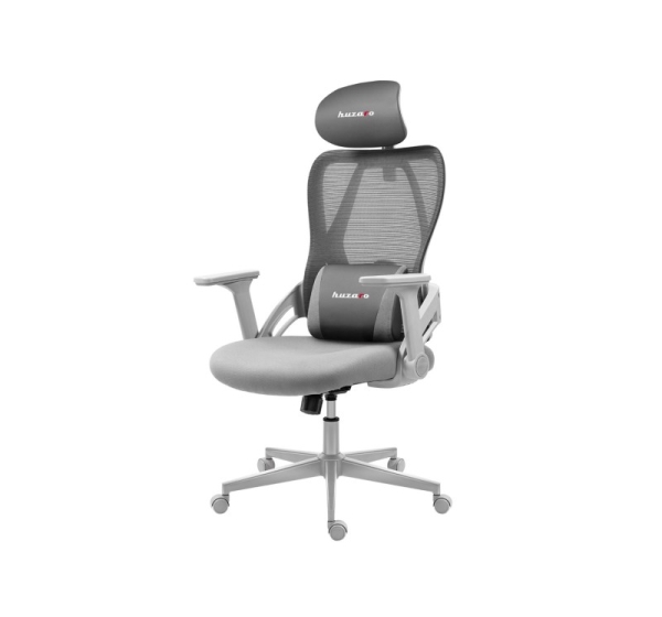 Huzaro Combat 2.7 Grey gaming chair