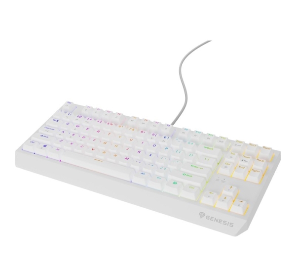 GENESIS Thor 230 TKL keyboard Gaming USB