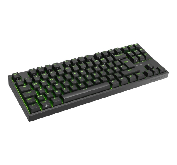 GENESIS Thor 404 TKL DE Kailh Box Brown v2