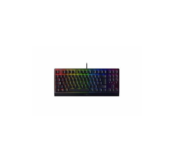 Razer Blackwidow V3 keyboard Gaming USB QWERTZ German Black