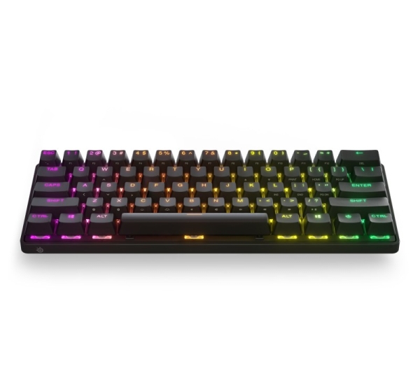 SteelSeries Apex Pro Mini Wireless Qwerty