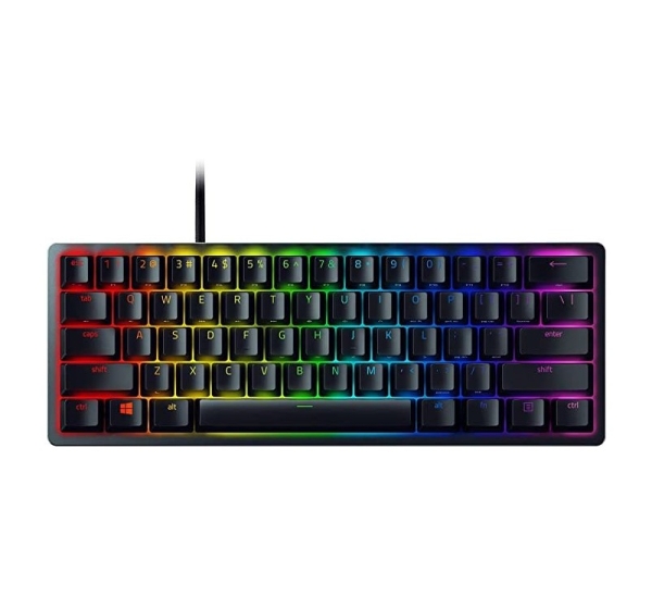 Razer Huntsman Mini Clicky Optical Switch Purple