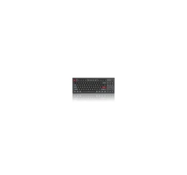 Gaming Keyboard Montech MKey TKL Darkness