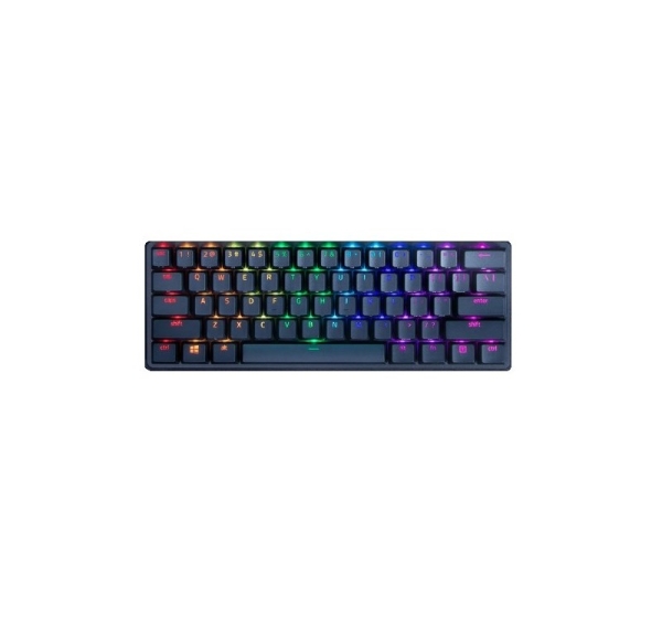 Razer Huntsman Mini keyboard Gaming USB QWERTY US International Black