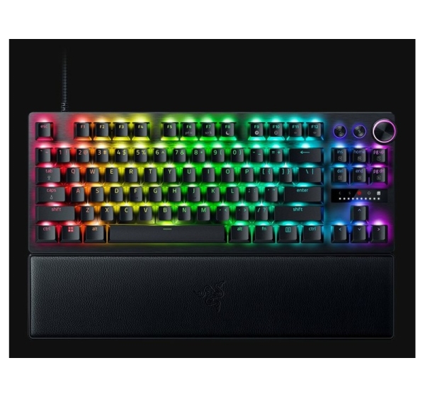 Razer Huntsman V3 Pro Tenkeyless - US