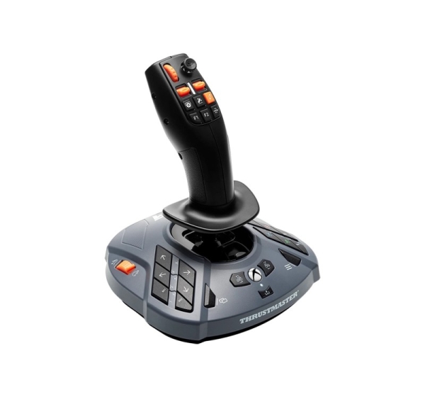 Joystick SimTask Farmstick, XBOX