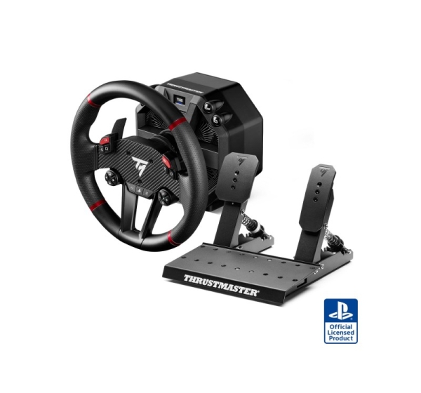 Wheel push. Direct drive T598P