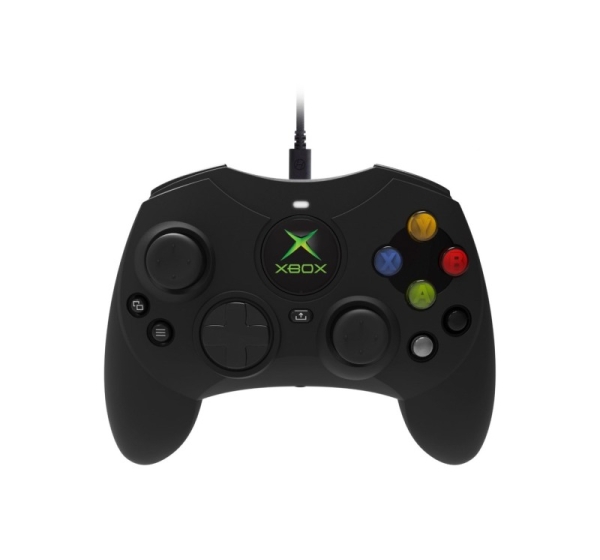 Hyperkin DuchesS Wired Controller - Officially Licensed by Xbox