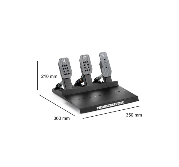 Thrustmaster Raceline Pedals III LC Pedal