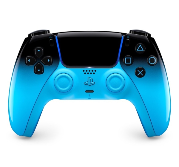 Sony DualSense Blue Bluetooth/USB Gamepad Analogue / Digital Android, MAC, PC, PlayStation 5, iOS