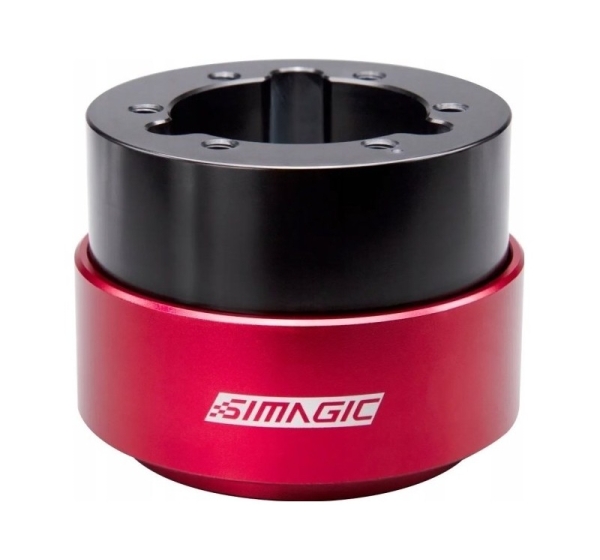 Simagic Quick Release - 50mm