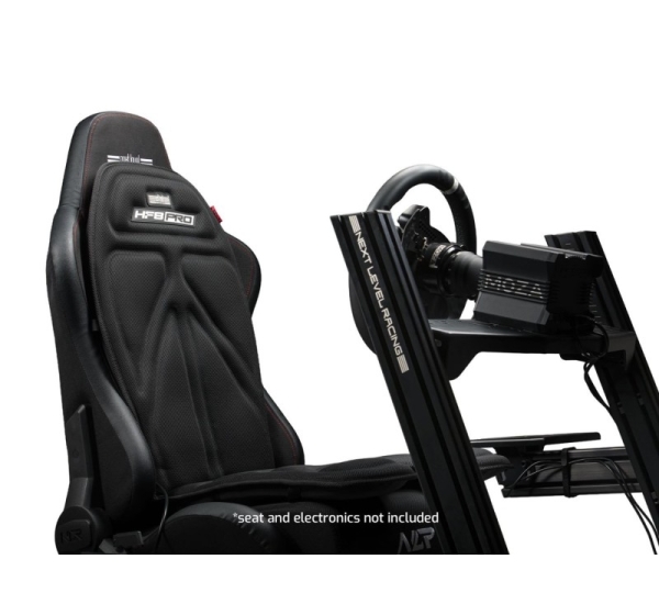 Next Level Racing HF8 PRO Gaming Feedback Pad