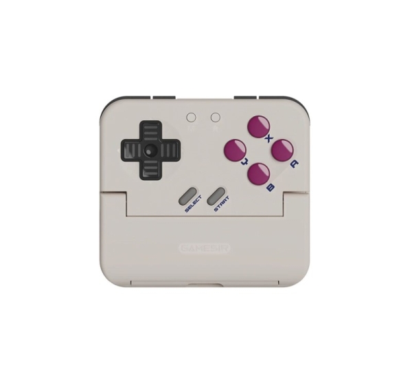 Gamesir Controller P1 Mobile Bluetooth Retro White