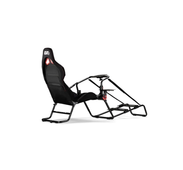 Next Level Racing GTLite Pro NLR-S031 - cockpit