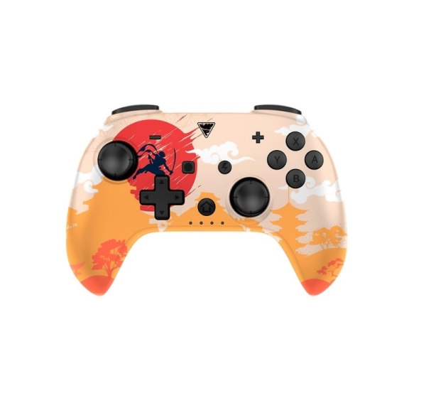 Dragonshock PopTop Compact Multicolour Bluetooth Gamepad Nintendo Switch