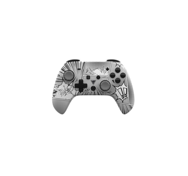 Dragonshock PopTop Compact Multicolour Bluetooth Gamepad Nintendo Switch